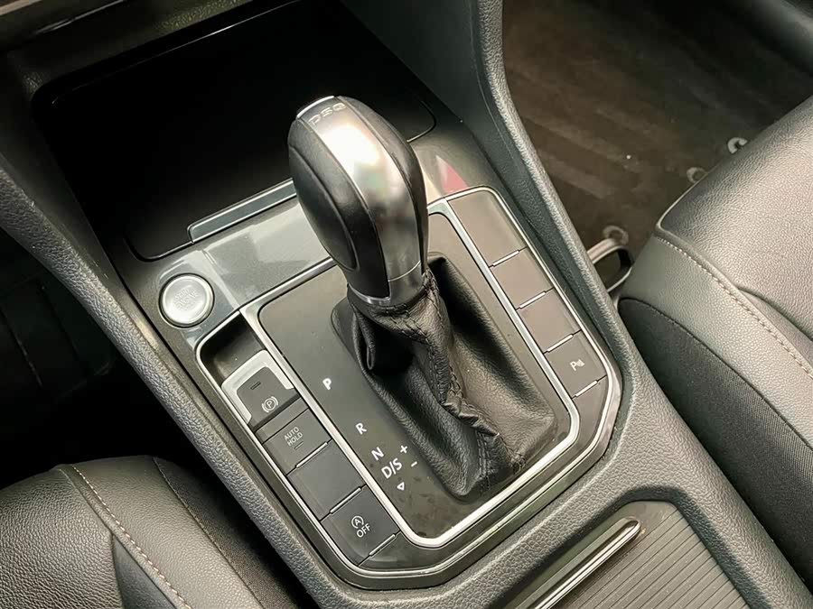 大众 高尔夫·嘉旅 2018 #12 大众 高尔夫·嘉旅 2018 汽车图片 #12