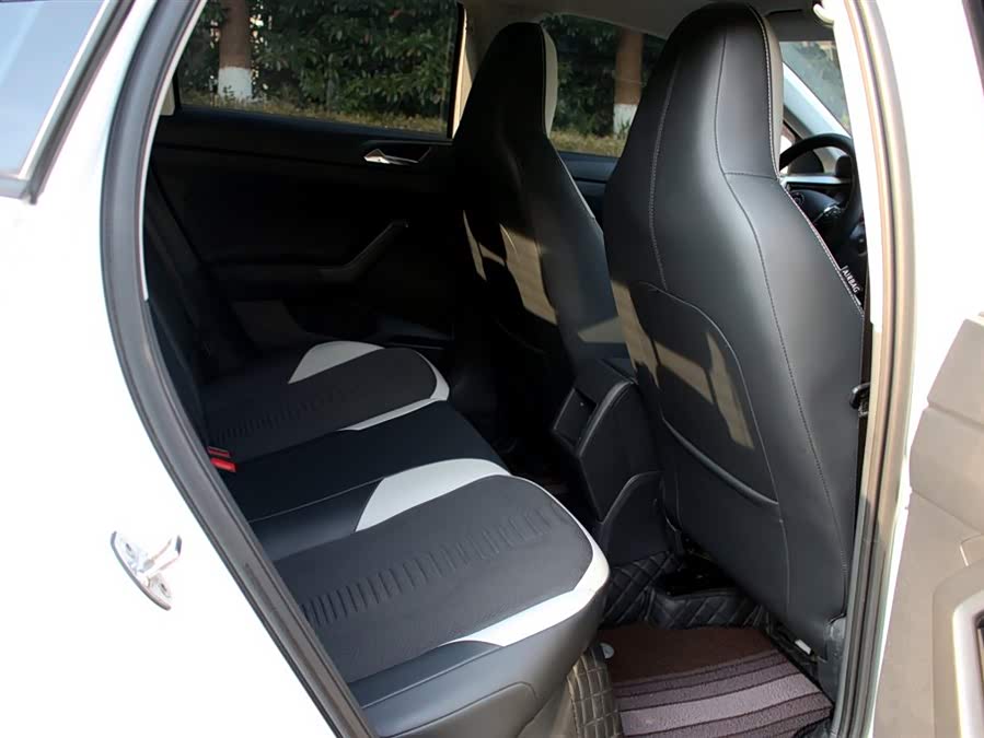 Volkswagen Polo 2021 #12 Volkswagen Polo 2021 car image #12