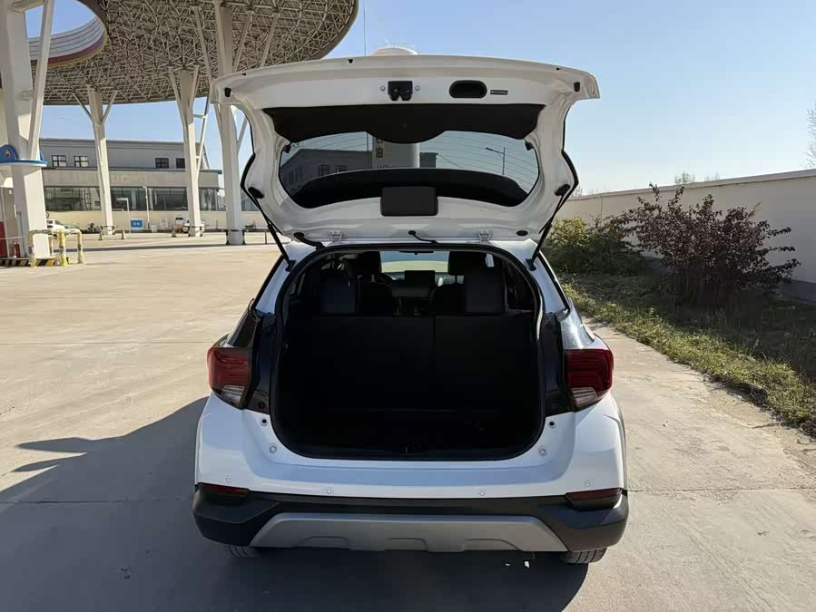 Toyota Yaris L Zhixuan 2022 immagine di auto #12