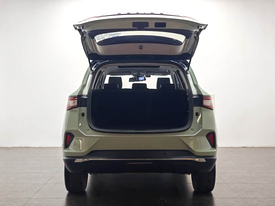 五菱汽车 五菱星辰 2022 汽车图片 #12