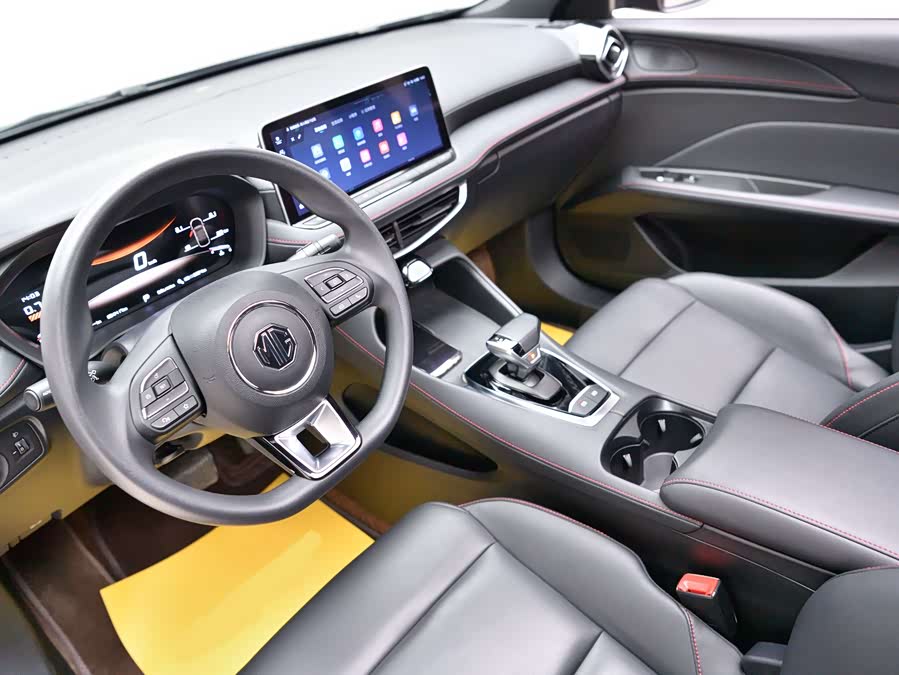 MG 5 2024 car image #12
