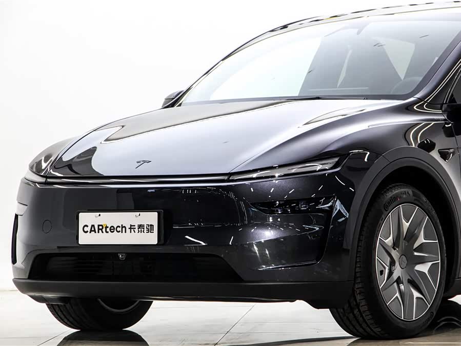 特斯拉 Model Y L 2025 汽车图片 #12