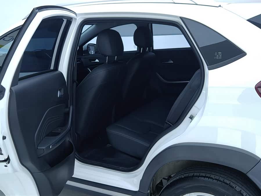 Chery Tiggo 3x 2021 car image #12