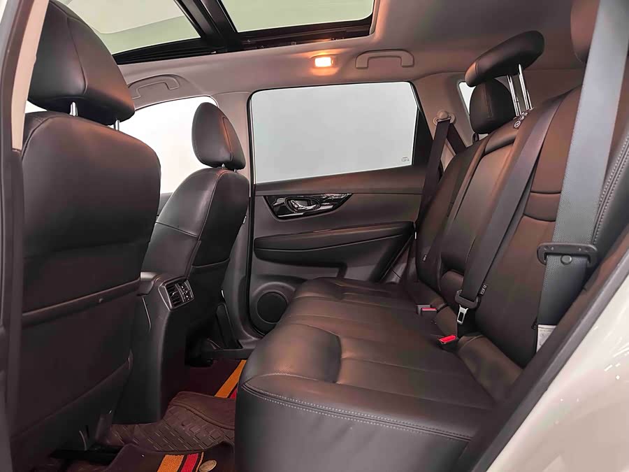 Nissan X-Trail 2022 #12 Nissan X-Trail 2022 car image #12
