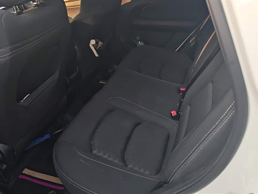 Kaiyi X5 2018 car image #12