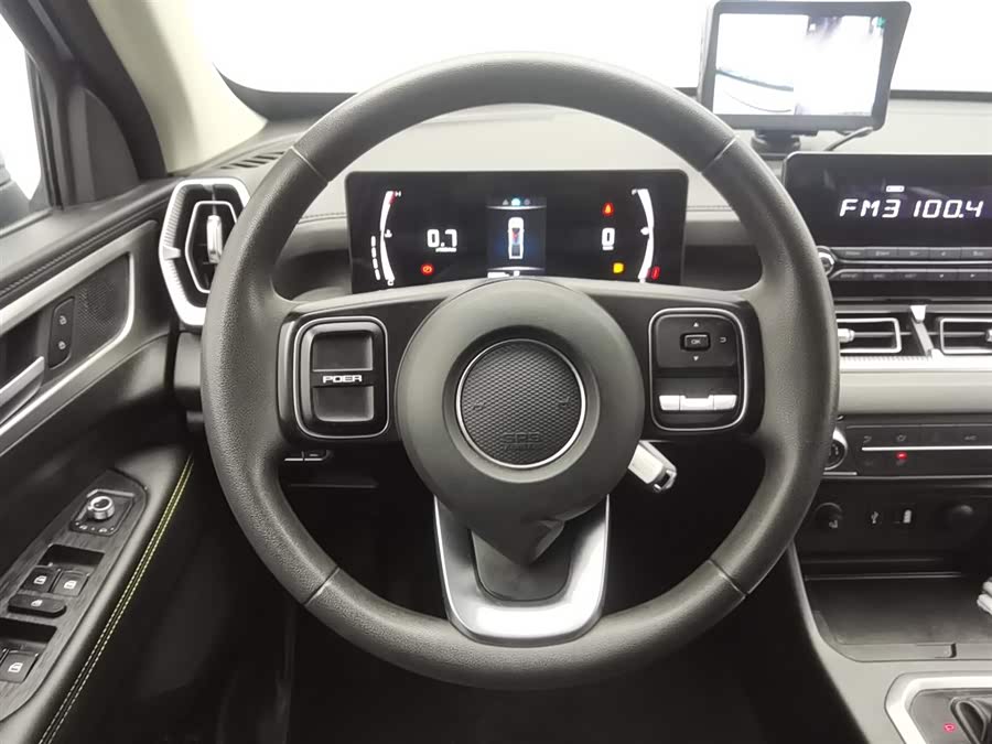 Great Wall Jingang Pao 2023 car image #12