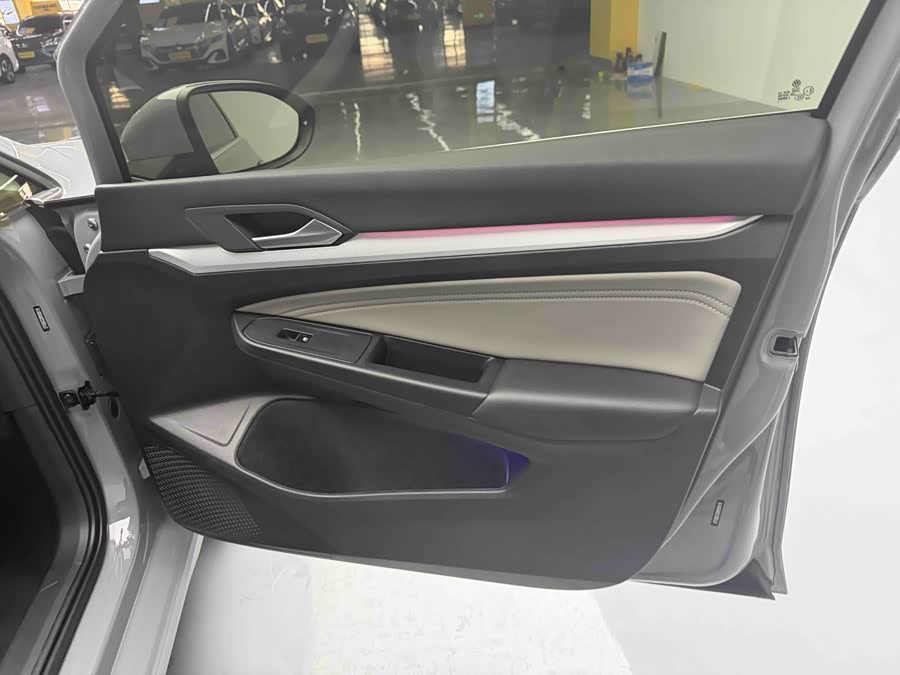 Volkswagen Golf 2024 #12 Volkswagen Golf 2024 car image #12