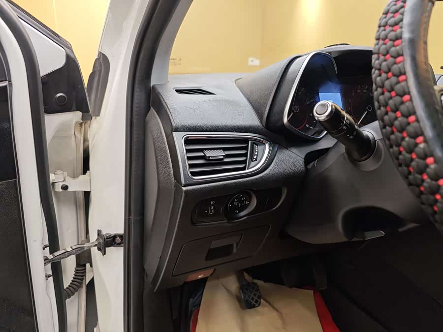 奇瑞 2017 汽车图片 #12