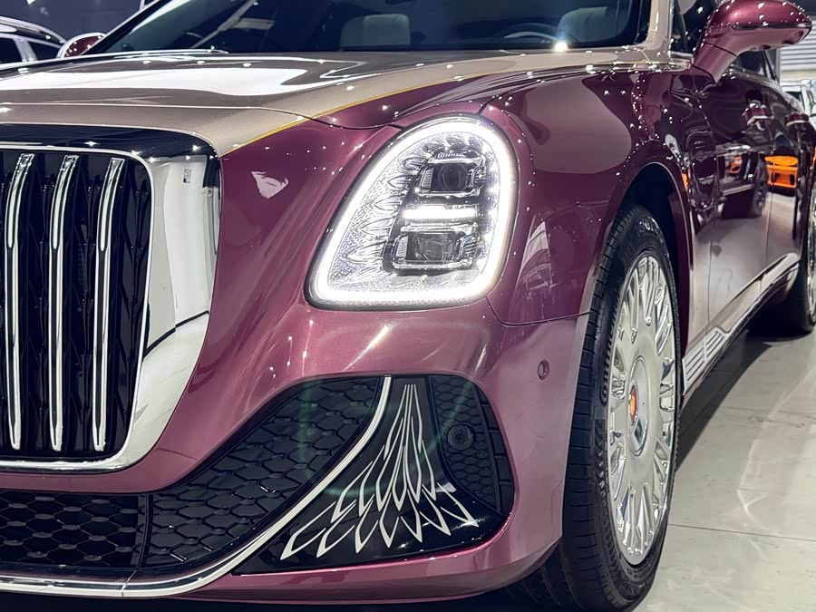 Suzuki GuoYa 2024 car image #12