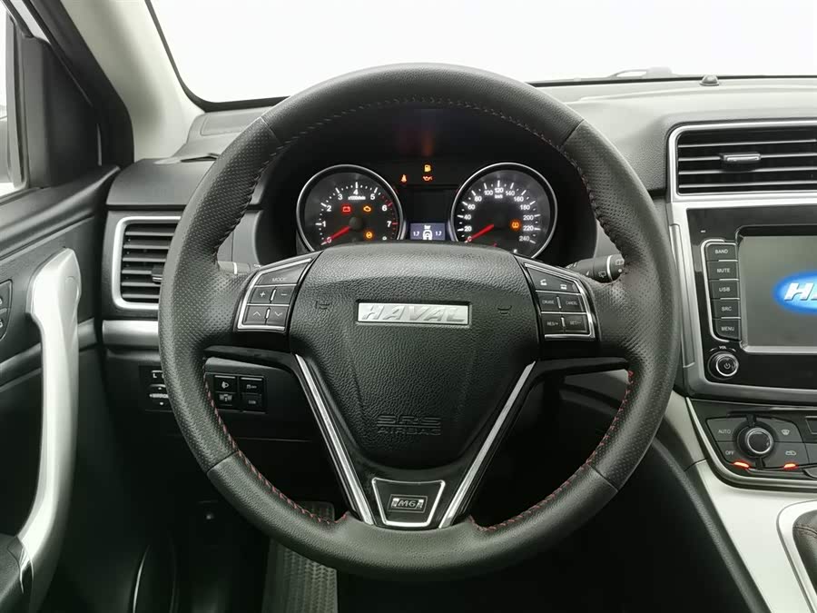 哈弗 哈弗M6 2020 汽车图片 #12