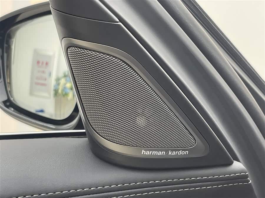 宝马 宝马7系 2022 汽车图片 #12