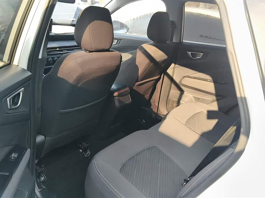 Wuling Xingchi 2023 #12 Wuling Xingchi 2023 immagine di auto #12