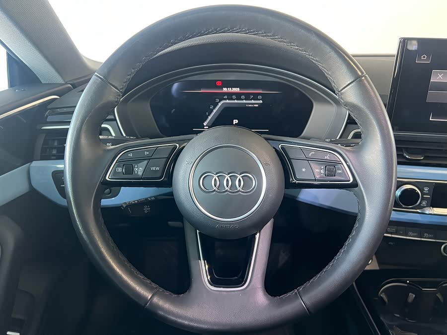 Audi A5 (Imported) 2023 #12 Audi A5 (Imported) 2023 car image #12