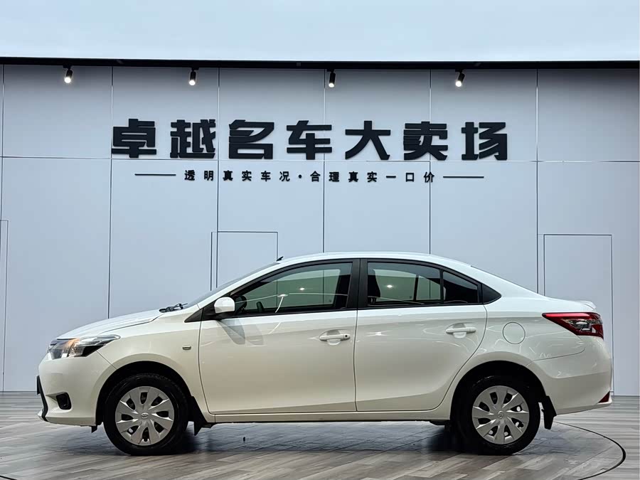 Vios 2016 immagine di auto #12