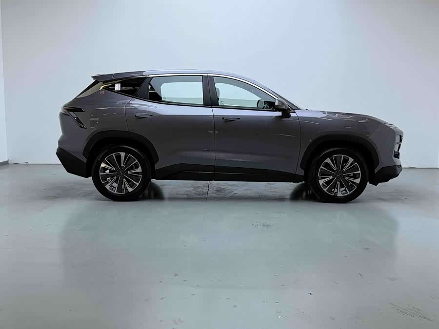 Jetour Dashing 2022 #12 Jetour Dashing 2022 car image #12