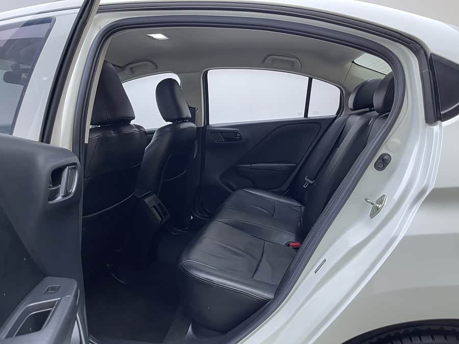 Honda City 2018 image de voiture #12