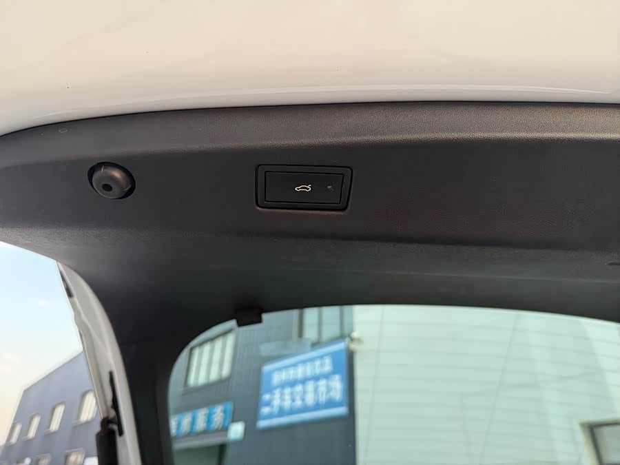 Volkswagen ID.7 Vizzion 2024 #12 Volkswagen ID.7 Vizzion 2024 car image #12