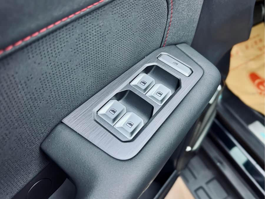 Jetour Traveller 2023 car image #12