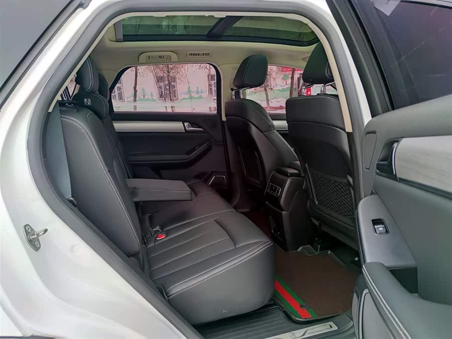 BYD Tang 2019 car image #12