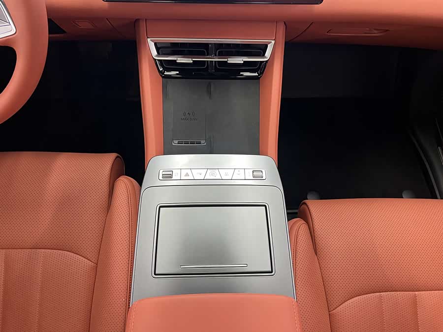 BYD Tang L 2025 car image #12