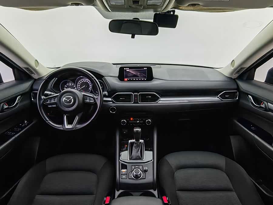Mazda CX-5 2018 #12 Mazda CX-5 2018 car image #12