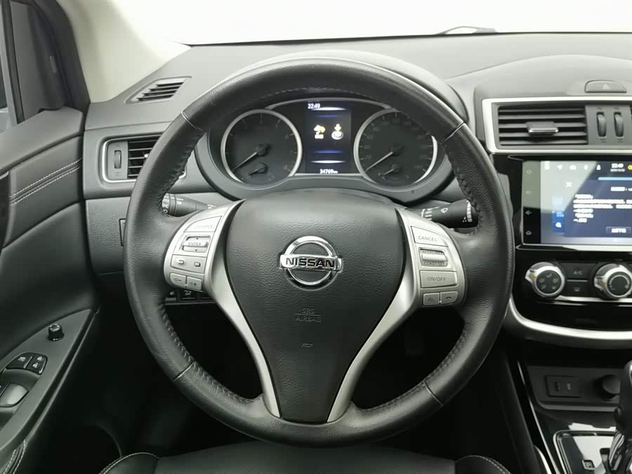 日产 骐达TIIDA 2023 汽车图片 #12