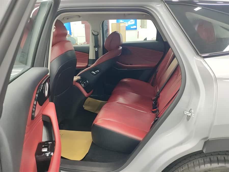 Exceed Yaoguang C-DM 2023 car image #12