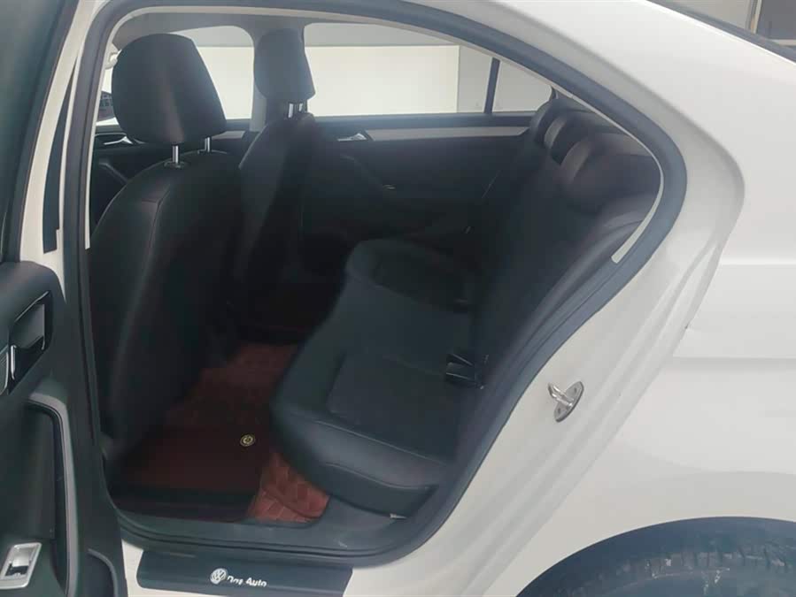 Jetta Jetta 2018 car image #12