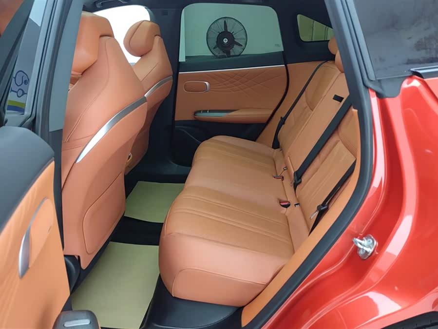 Deepal S07 2024 image de voiture #12