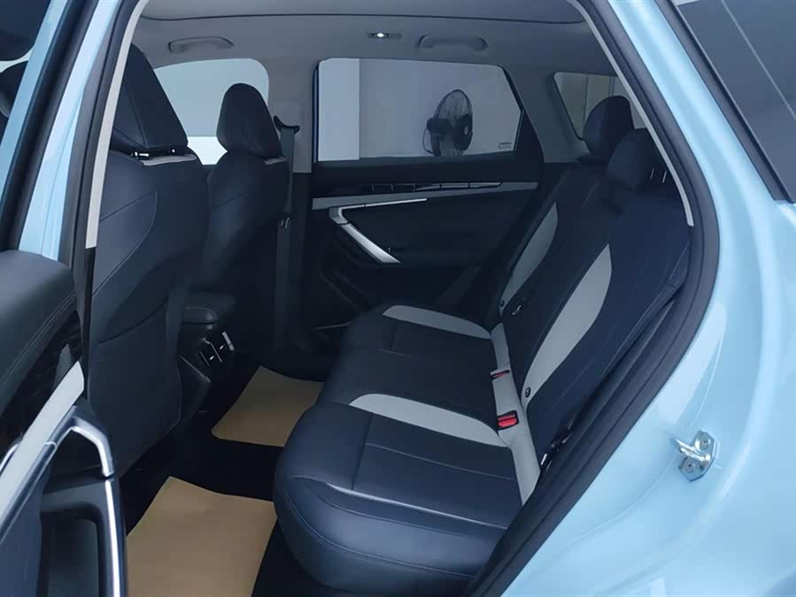 GEELY Boyue L 2024 #12 GEELY Boyue L 2024 car image #12