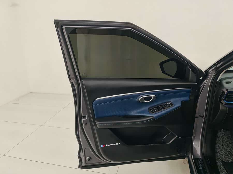 GAC Trumpchi GS3 2023 car image #12