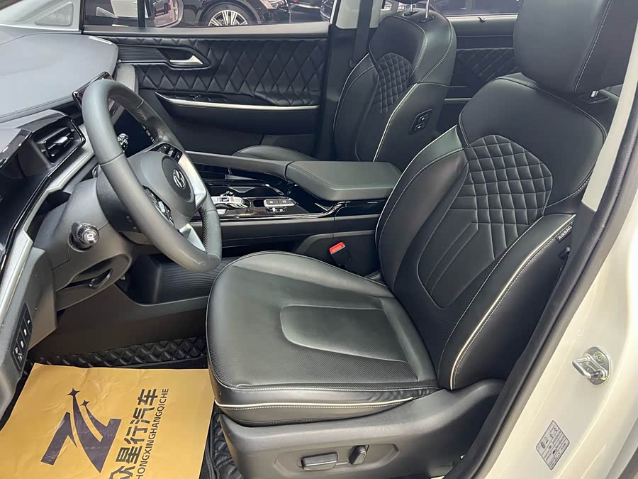 Hyundai Custo 2022 #12 Hyundai Custo 2022 immagine di auto #12