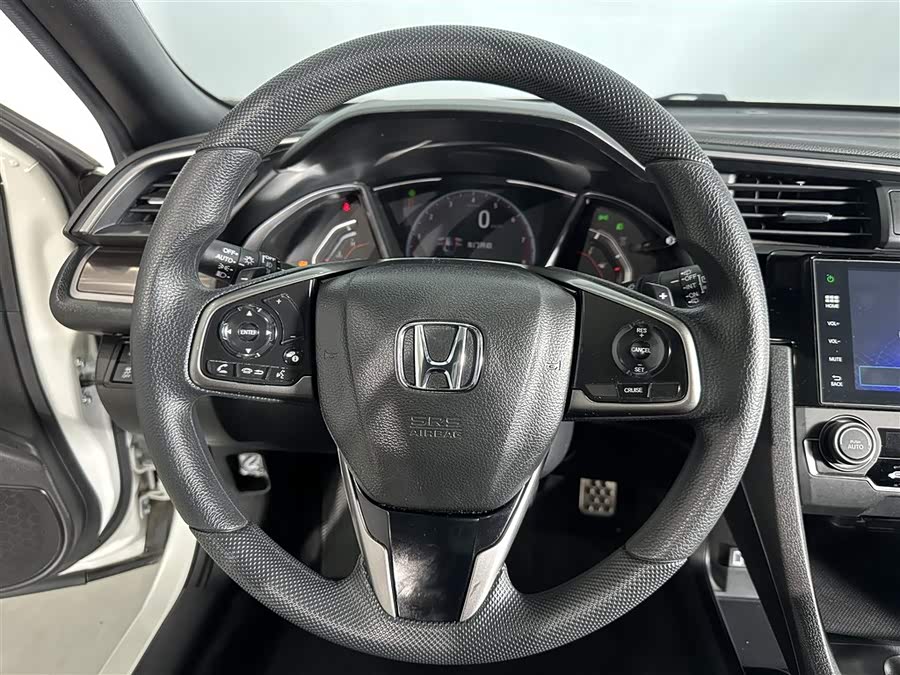 Honda Civic 2021 car image #12