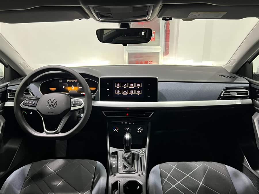 Volkswagen Lavida 2022 #12 Volkswagen Lavida 2022 car image #12