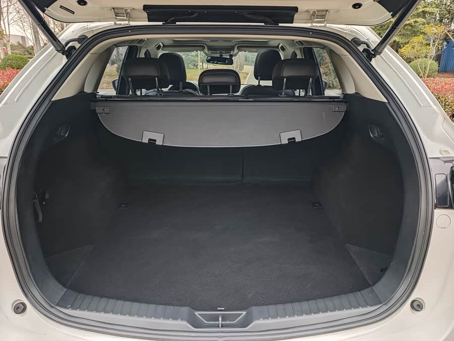 Mazda CX-5 2019 car image #12