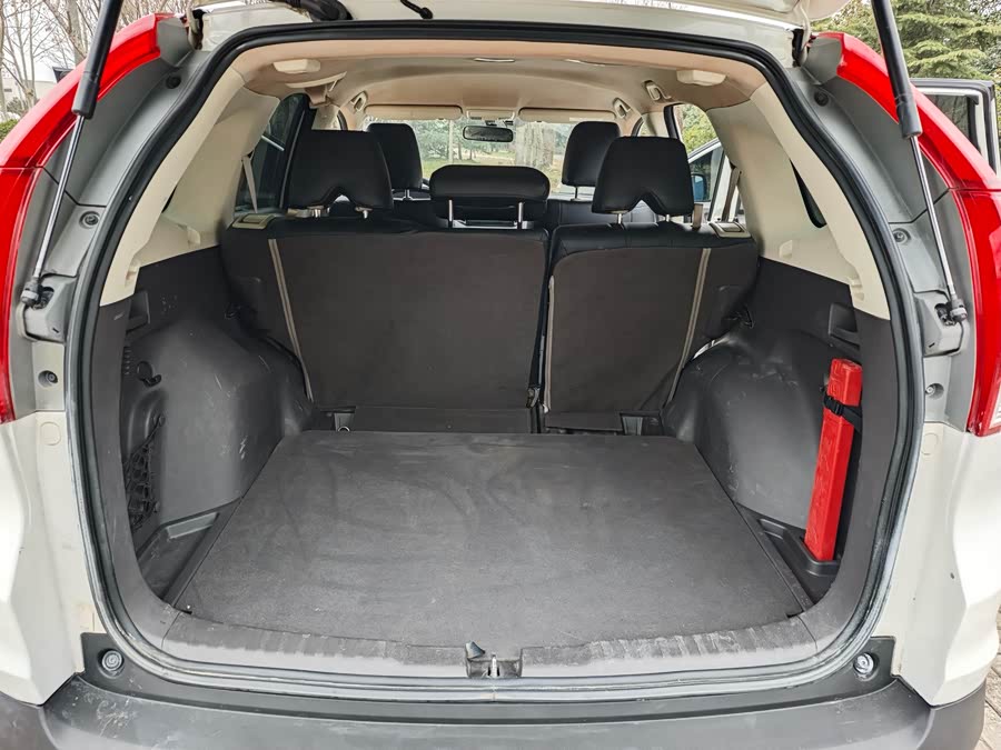 Honda CR-V 2013 car image #12