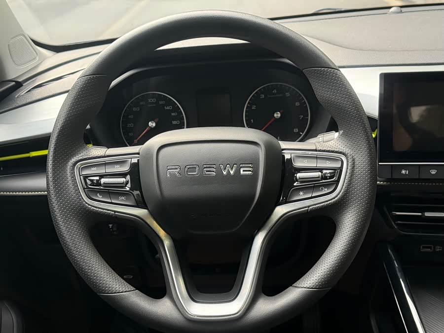 Roewe i5 2021 #12 Roewe i5 2021 car image #12