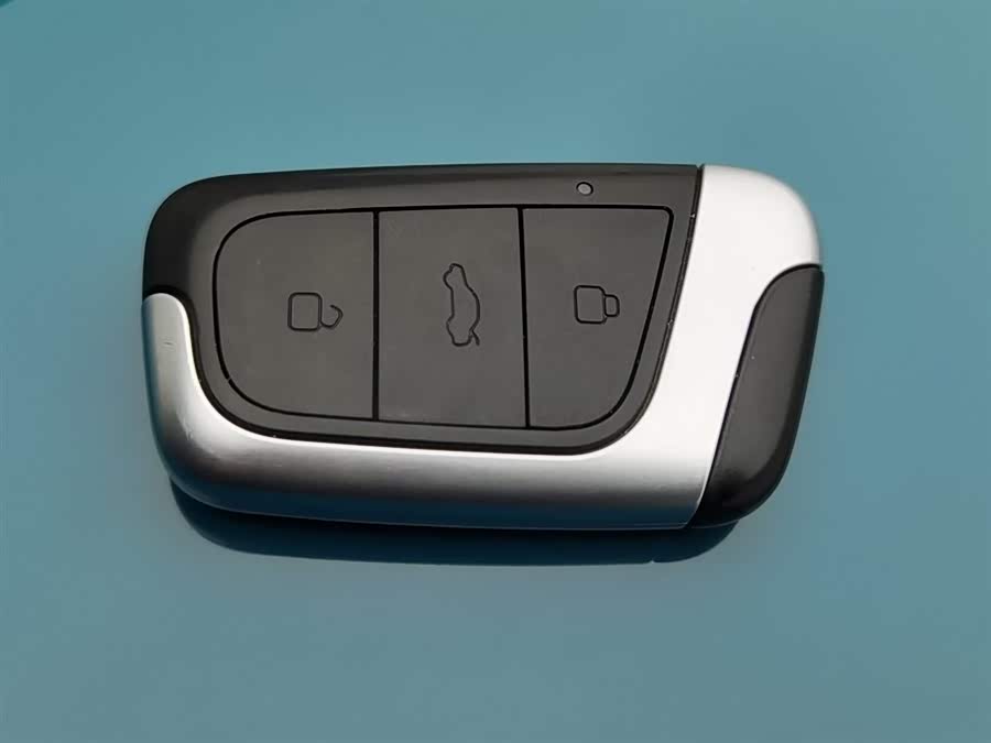 Chery Little Ant 2022 #12 Chery Little Ant 2022 car image #12