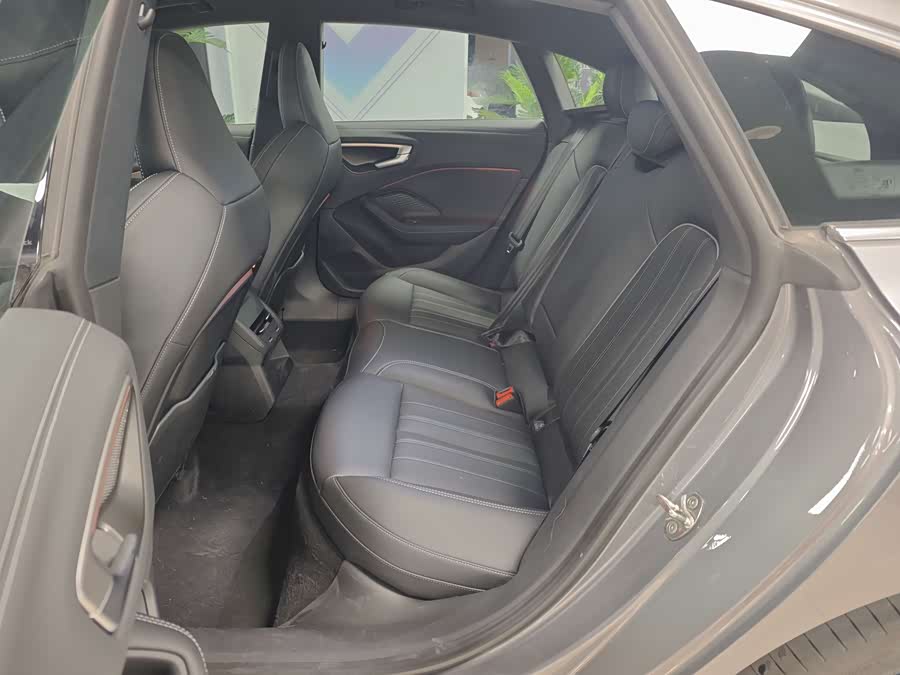 Audi SAIC Audi A5L 2025 car image #12