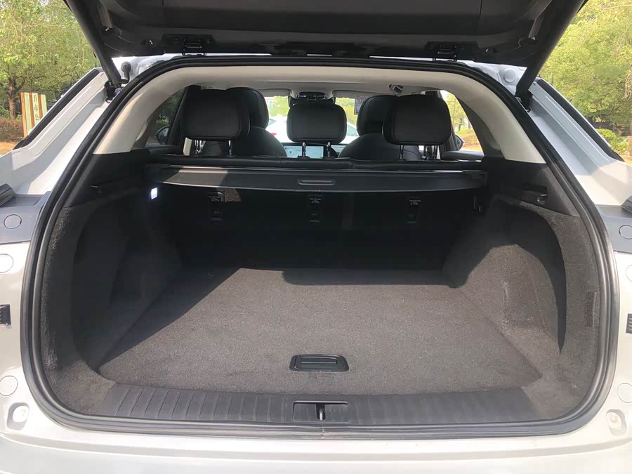 Exceed Yaoguang 2023 car image #12