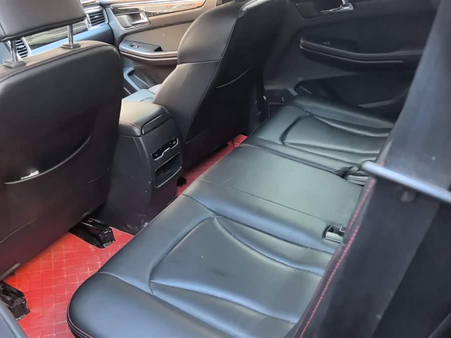 SWM G05 2019 #12 SWM G05 2019 car image #12