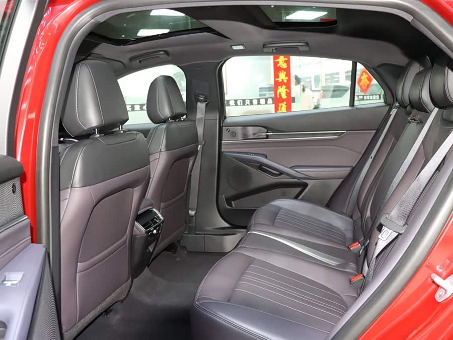 Ford Mondeo 2024 #12 Ford Mondeo 2024 car image #12