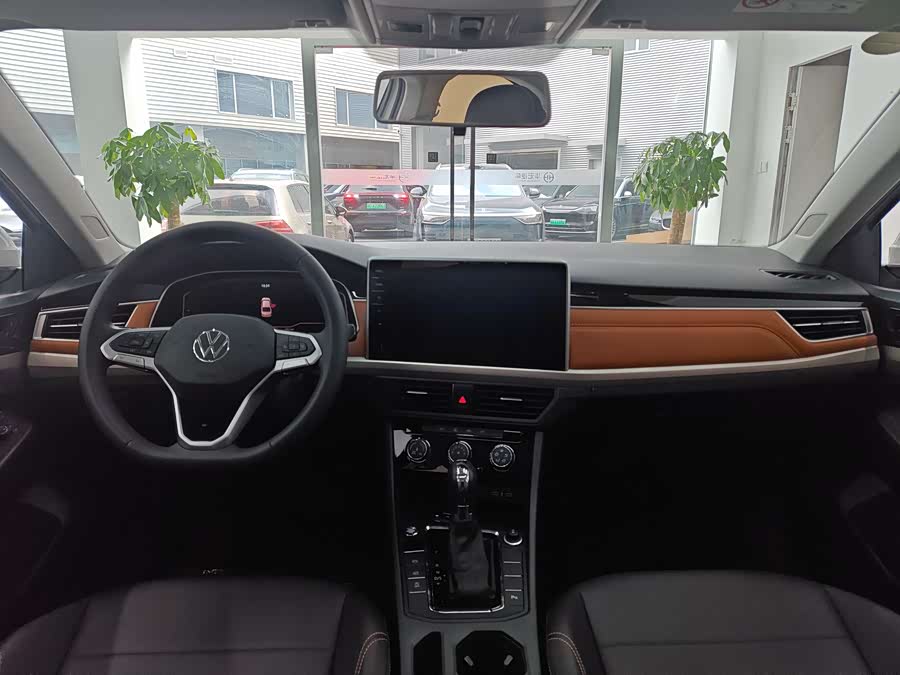 Volkswagen Bora 2024 imagem de carro #12