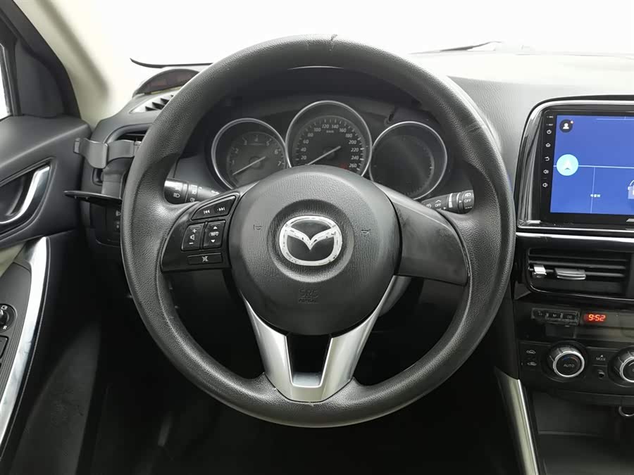 Mazda CX-5 2015 car image #12