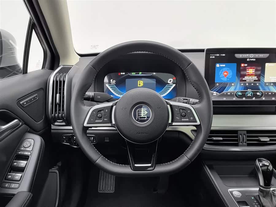 BYD Tang 2019 car image #12