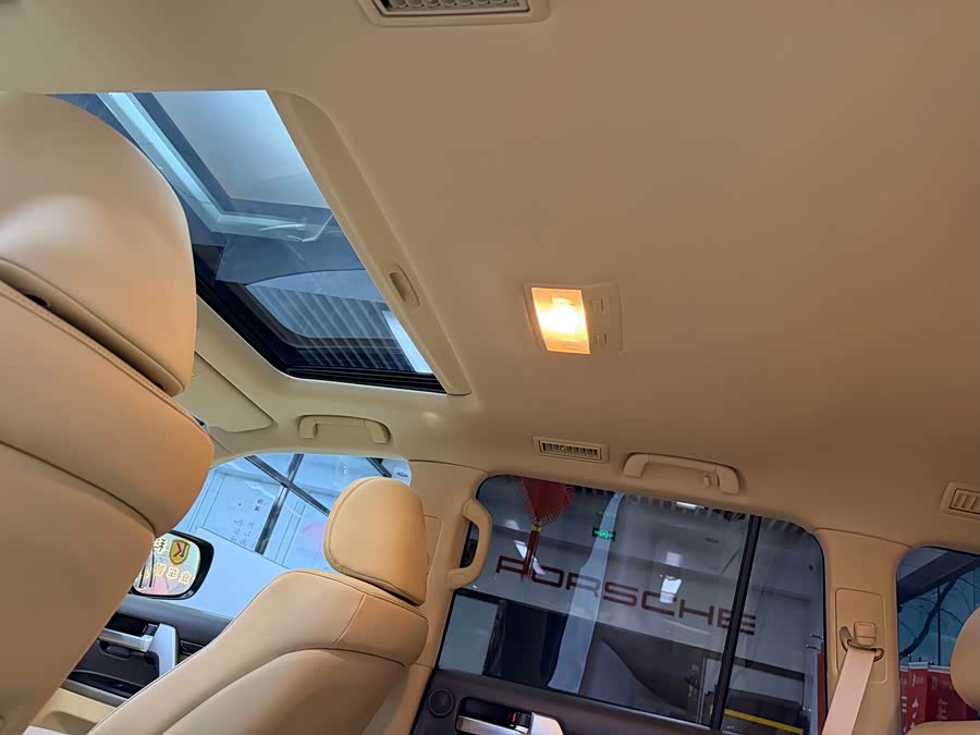 Toyota Land Cruiser 2016 immagine di auto #12