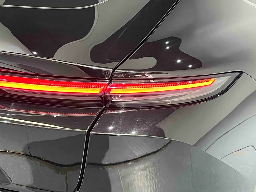 蔚来 蔚来ET5 2022 汽车图片 #12