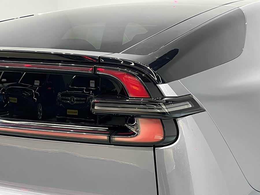 长安 锐程CC 2021 汽车图片 #12