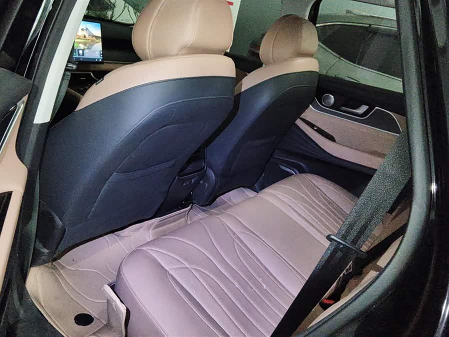 Chery Tiggo8L 2024 immagine di auto #12