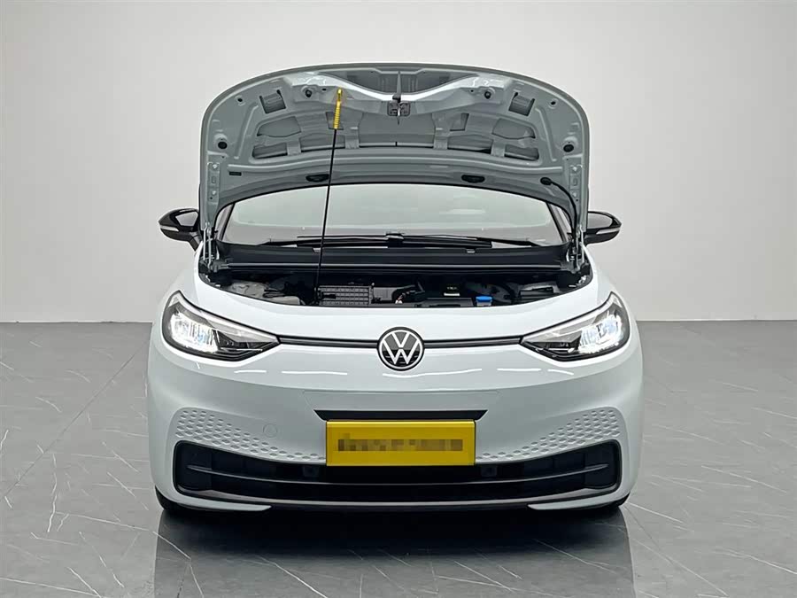 Volkswagen ID.3 2023 car image #12